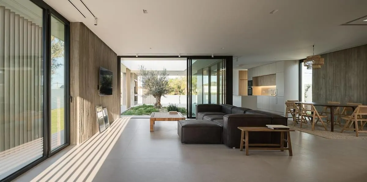 Hostidy Villa Horacia Resort Sanlucar de Barrameda Spain