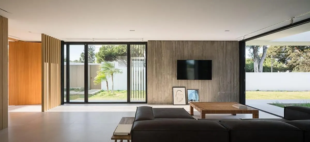 Hostidy Villa Horacia Resort Sanlucar de Barrameda