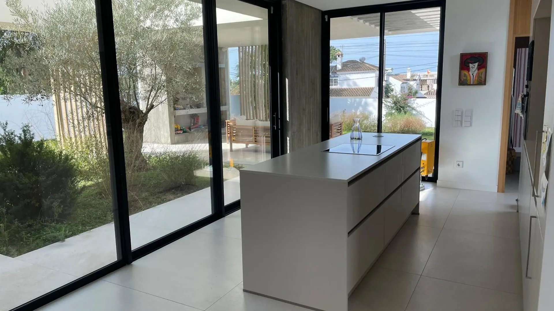 Hostidy Villa Horacia Resort Sanlucar de Barrameda 0*,  Spain